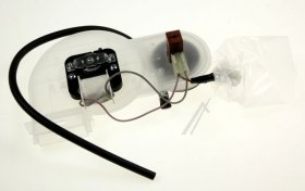 Lg Ventilator Motor - 5835ed2002f Casing Assembly