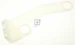 Smeg Suction Pipe - 761810221 Dryer Part:upper Cond 860