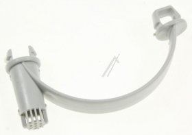 Fixings And Brackets - 92618388 Plate Handle [Candy Hoover]