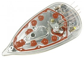 Clamp Level - Rs-dc0528 Clamp Level [Groupe SEB]