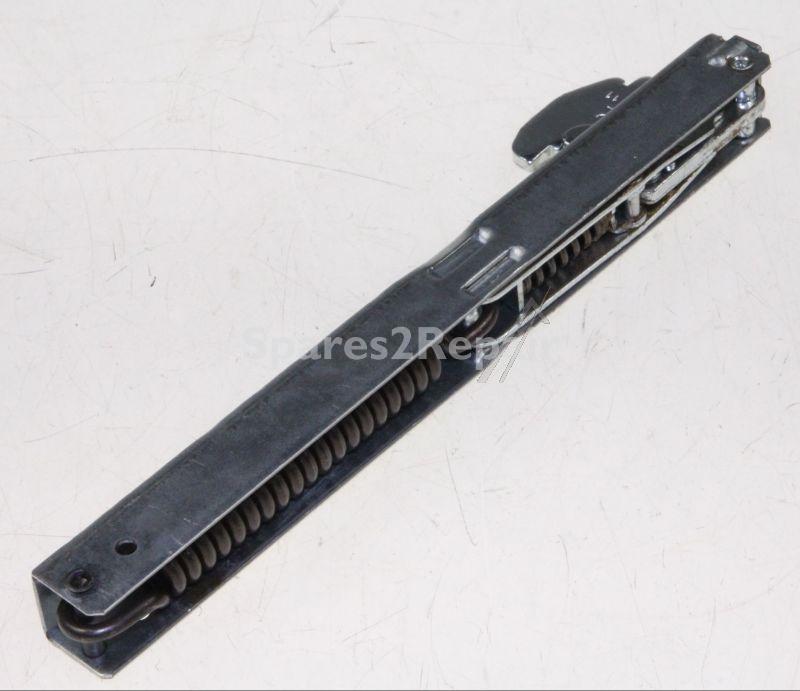 Door Hinge For Oven - C00273184 482000086911 Oven Door Hinge Indesit Pyro [Whirlpool Indesit]