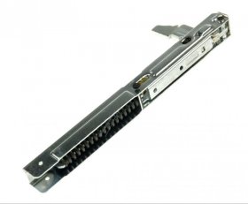 Door Hinge For Oven - C00329765 481241719472 Hinge 1 Piece [Whirlpool Indesit]