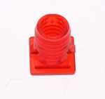 Display Window - 3875120101 Indicating Glass Control Lamp [Electrolux Aeg]