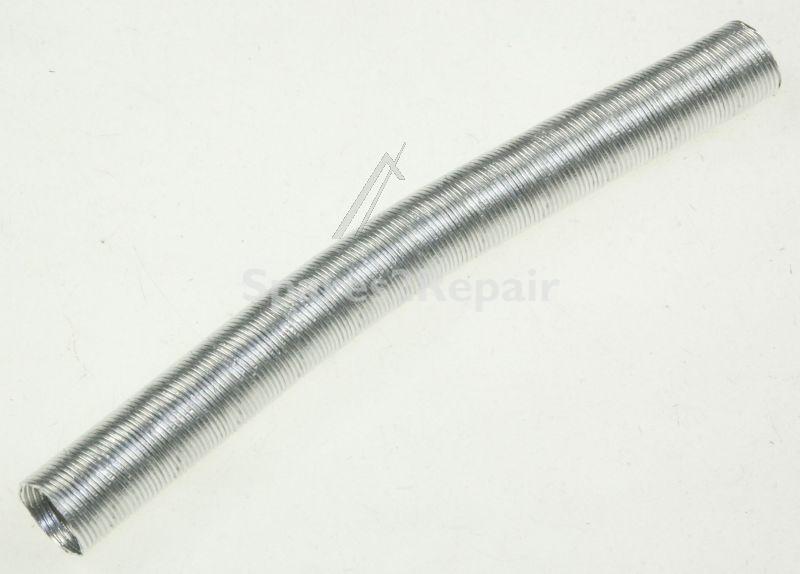 Hose - 5612558014 Tube Vapour Outlet Oven [Electrolux Aeg]