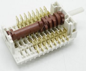 Oven Switch - 5612374016 Oven Switch 8+0 [Electrolux Aeg]