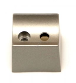 Perforated Rail - 42039761 Handle Bracket(trio whp Inox right) [Vestel]