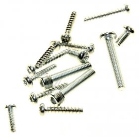 Screw - 00607541 Screw [Bosch Siemens]