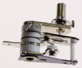 Electric Iron Thermostat - 00619905 Regulator-temperature [Bosch Siemens]