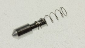 Spring - 00619909 Spring [Bosch Siemens]