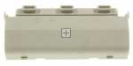 Hisense Gorenje Dishwasher Handles - 172953 Control Panel Lever