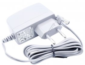 Power Supply For Vacuum Cleaner - Ssa-18p-20 Eu 250050 4055421046 Power Supply [Electrolux Aeg]