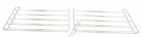 Telescopic Slideout Oven Grills - 4055492146 Set Side Grille L+r [Electrolux Aeg]