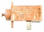 Eltek Switch - 10 0331 40 Actuator