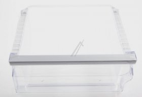 Samsung Vegetable Drawer - Da97-13842b Assembly Case Veg-left Aw4-cd