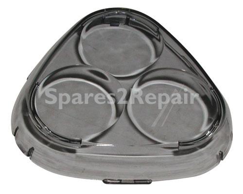 Philips Protective Cap - 482244111416 Cover Plastic