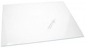 Oven inner Door Glass - 3429341021 Door Glass Inner 490x401 5 [Electrolux Aeg]