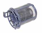 Panasonic Dishwasher Filter - 693410546 Central Filter Group Ls
