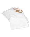 Nilfisk Vacuum Cleaner Bags - 81943048 Dust Bag 4 Pcs For Buddy Ii