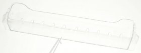 Refrigerator - Freezer Door Shelf - 4804150200 C00975376 55mm Small Shelf (b-230) [Arcelik]