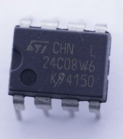 Vestel Various Ics - 30027986 Ic Pw1306 (pqfp) Rohs
