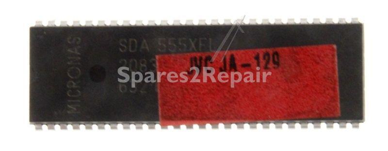 Vestel Eeprom - 20212907 Ic 24c32 Tu021792302110011
