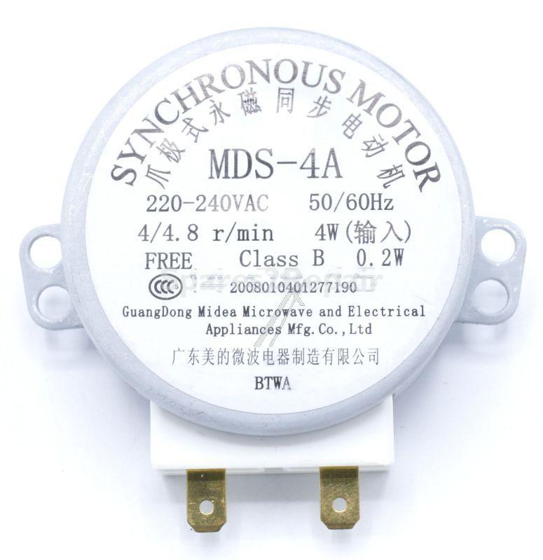 Panasonic Turntable Motor - Drehteller Motor