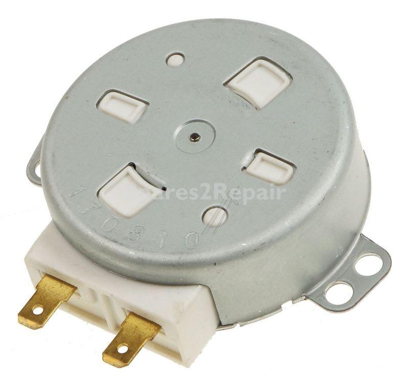 Panasonic Motor Rotary Disks - 11002014000037 Motor Tray