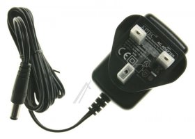 Power Supply For Vacuum Cleaner - 48023954 Charger - Battery - Uk [Candy Hoover]