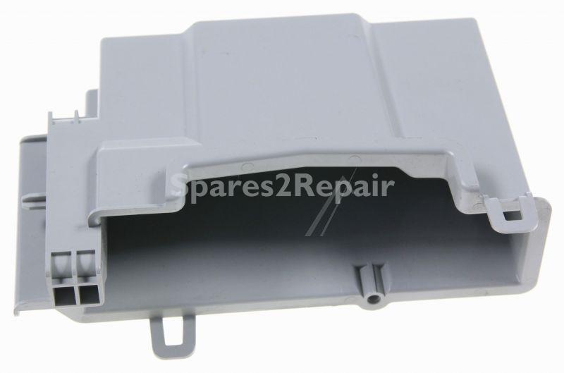 Module Support - 1784040200 C00883475 Big Extra Card Holder Housing [Arcelik]