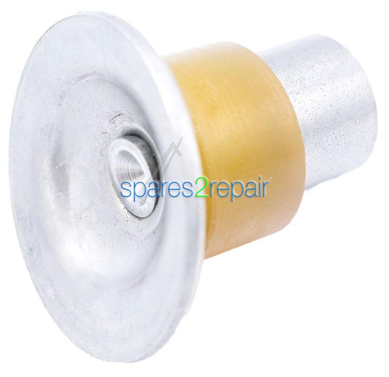 Spring - 10009551 Screw Clamp For Juicer Attachment [Bosch Siemens]