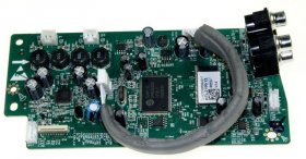 Philips Module - Electrical Unit - Pr circuit Audio Recorder