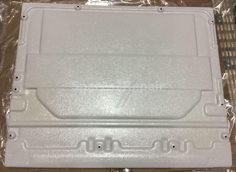 Base Plates - 2897500100 C00937929 Base Plate Junior Beko 50cm 7kg [Arcelik]