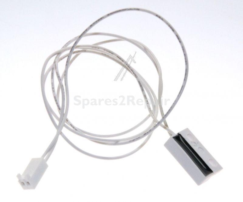 Saeco Magnet Switch - 0301 811 996530039513 Connector 2 Poles Level Assembly