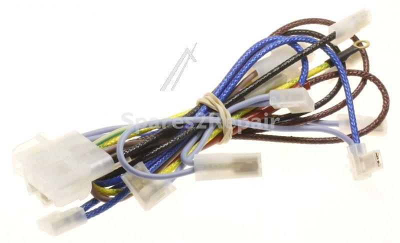 Harness - Cable Harness [Bosch Siemens]