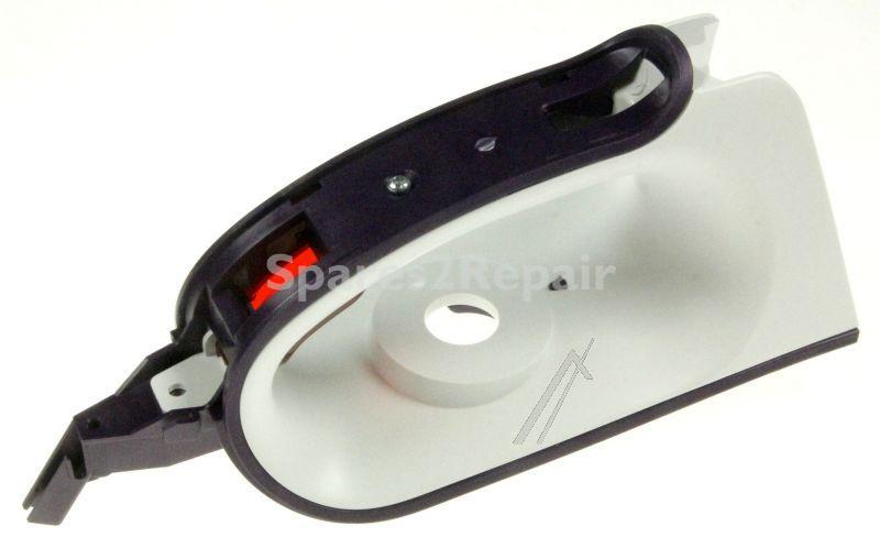 Handle - 00654631 Handle [Bosch Siemens]