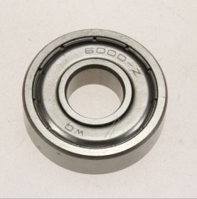 Haier Ball Bearing Dust proof - 0020100313a 49053520 Ball Bearing