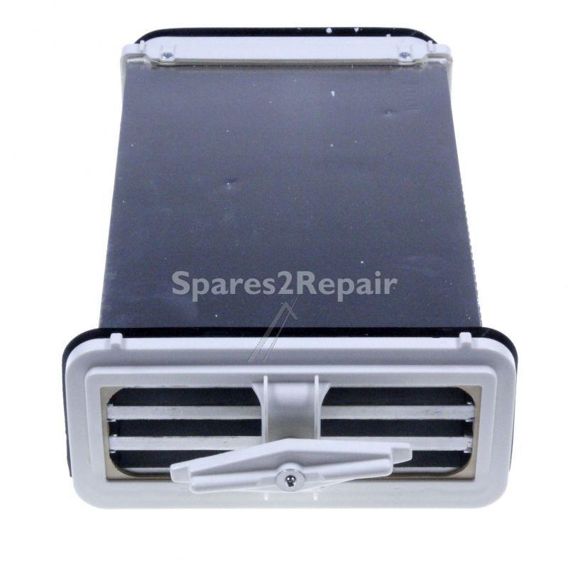 Haier Condensation Container - 0020803298a 49058106 Condenser Assembly