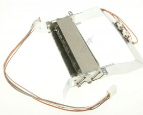Dryer Heating Element - C00258799 482000030522 Heater Element 2300w [Whirlpool Indesit]