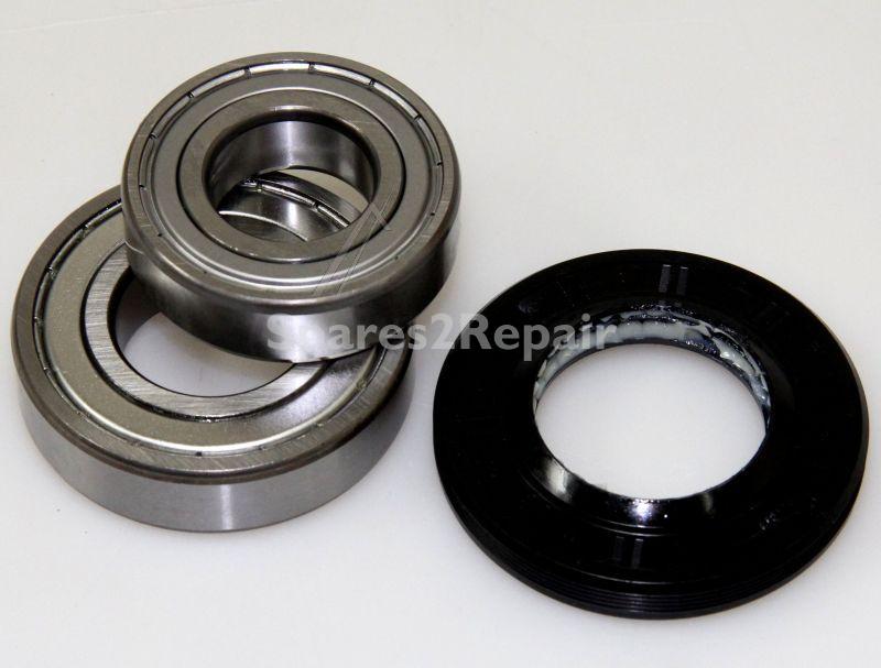 Bearing - 43538 Bearing [Sogedis]