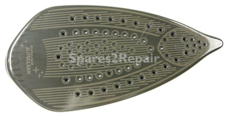 Clamp Level - Cs-00141377 Soleplate Complete [Groupe SEB]