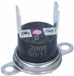 Hisense Gorenje Fixed Value Thermostat - 310287 Protective Thermostat 130°c Elth