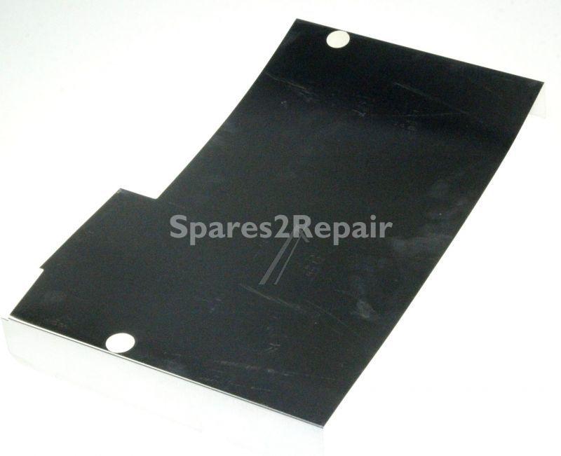 Casing Cover - 00268685 Cover [Bosch Siemens]