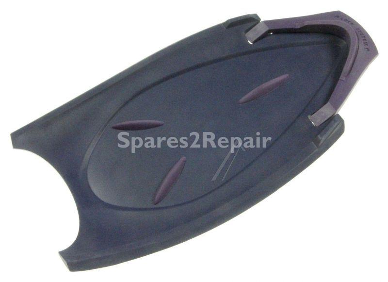 Iron Accessories - Cs-00112941 Support-steam Iron [Groupe SEB]
