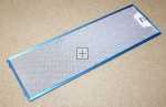 Metal Grease Trap - 9197060454 C00894073 Mobile Metal Filter Cassette 60 [Arcelik]