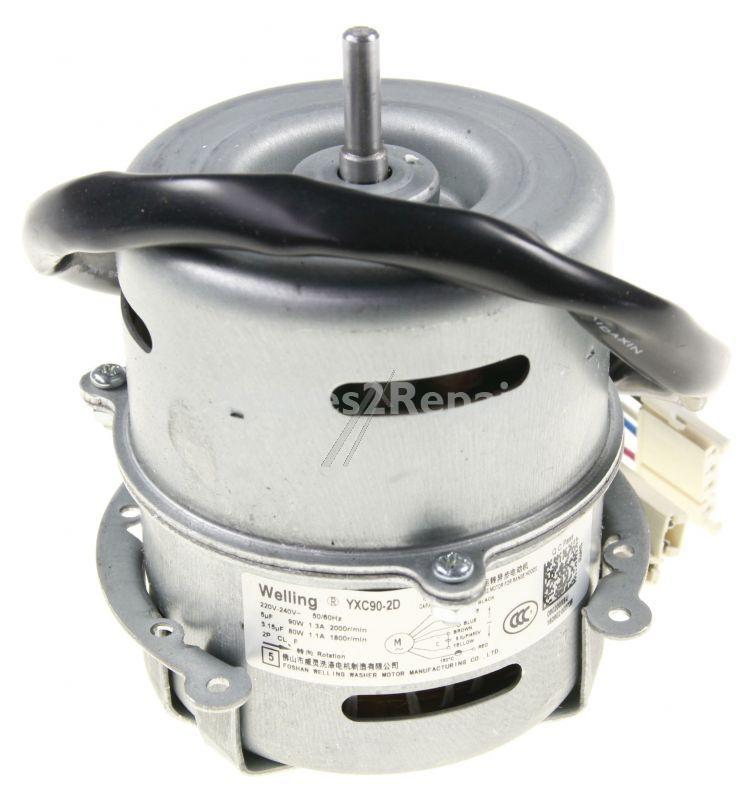 Hood Motors - C00419826 482000092085 Motor [Whirlpool Indesit]