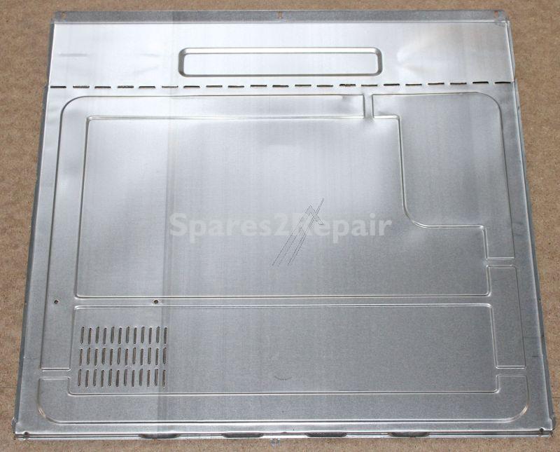 Hot Tray - 419300002 C00874176 Burner Plate [Arcelik]