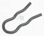 Melitta Clip - 6555931 Clips D=4mm L=14mm