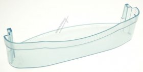 Dometic Refrigerator - Freezer Door Shelf - 241340820 Bottle Shelf Blue L=314mm Hob