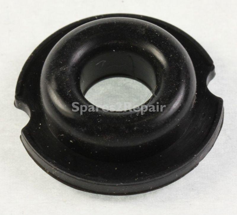Samsung Motor - Da63-40115a Grommet-motor Silicon Sr-d38 L20 Blk