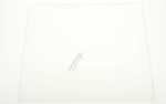 Vegetable Drawer Cover - 47014827 Crisper Glass Shelf-383 [Vestel]